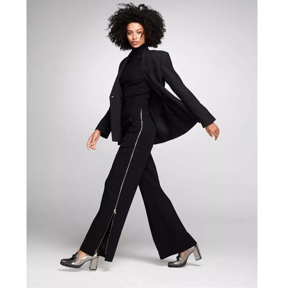 NATURALIZER Callie-Moc High-heel Loafers (WIDE) - Picture 8 of 13